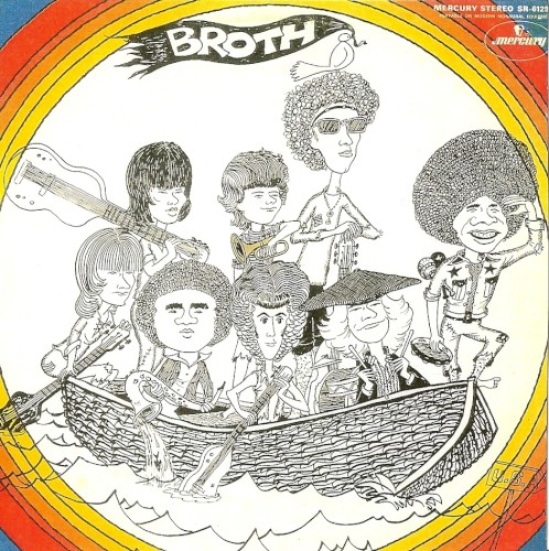 Broth