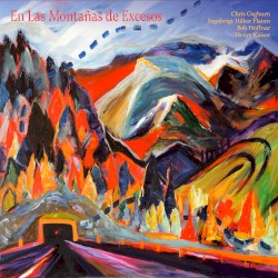 En Las Montañas de Excesos