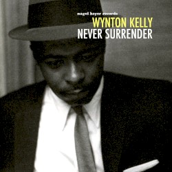 Never Surrender