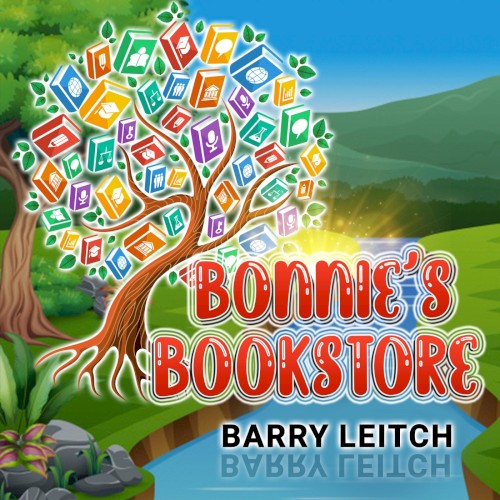 Bonnie's Bookstore