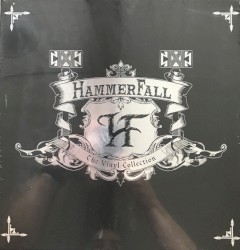 The Vinyl Collection