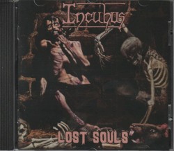 Lost Souls