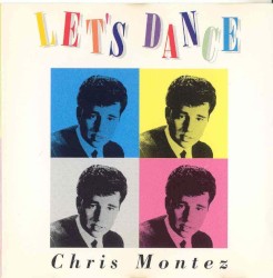 Let's Dance