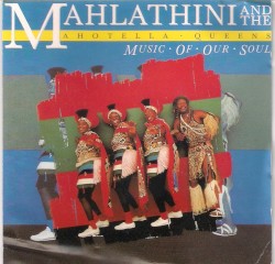 Music Of Our Soul