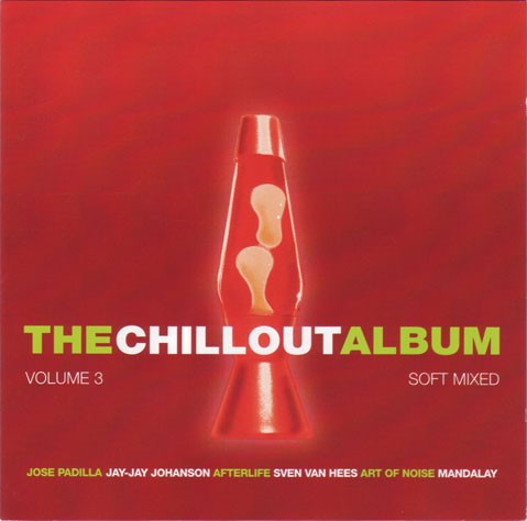 The Chillout Album, Volume 3: Soft Mixed