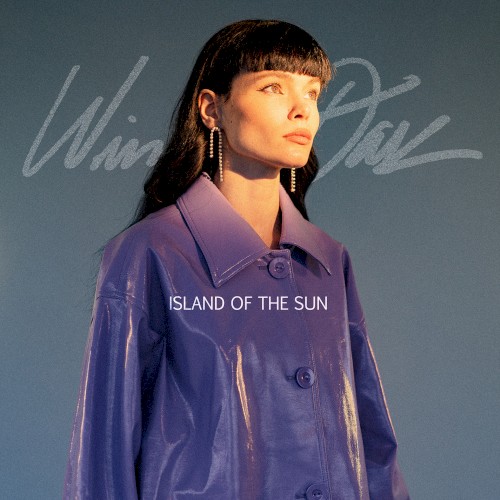 Island of the Sun