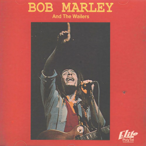 Bob Marley and The Wailers