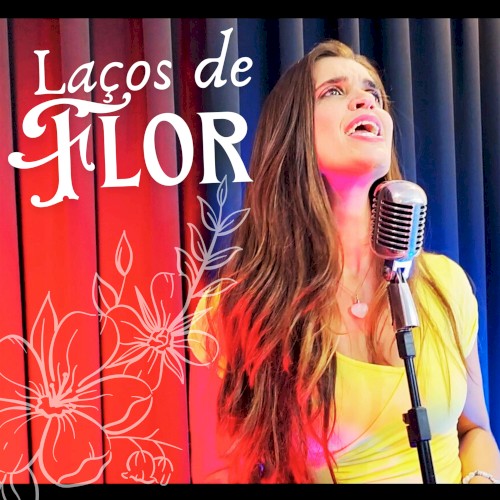 Laços de Flor