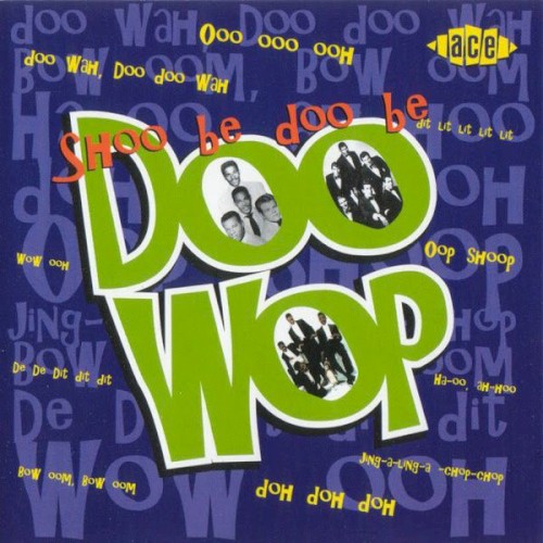 Shoo Be Doo Be Doo Wop