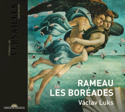 Les Boréades