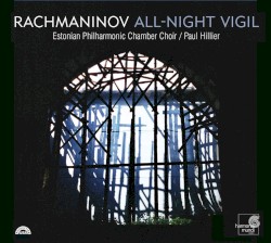 All-Night Vigil