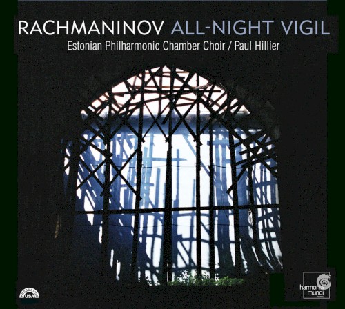 All-Night Vigil