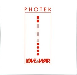 Love & War