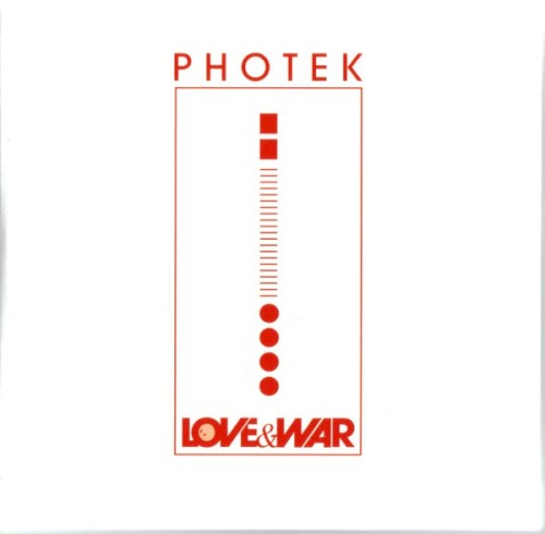 Love & War