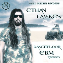 Dancefloor EBM with Remixes