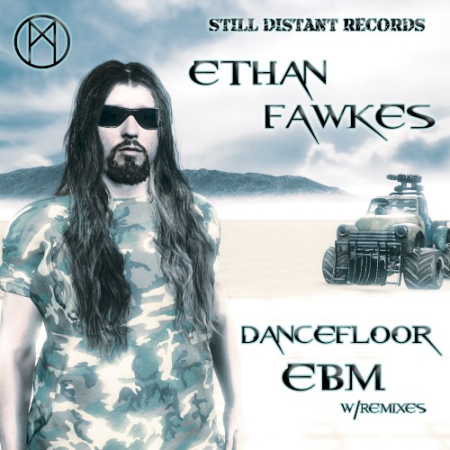 Dancefloor EBM with Remixes