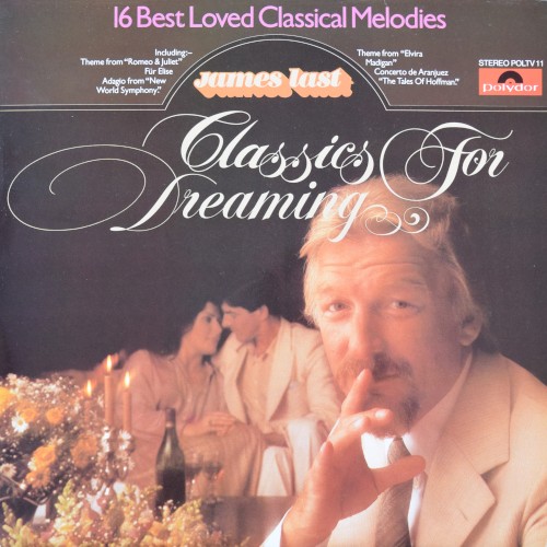 Classics for Dreaming