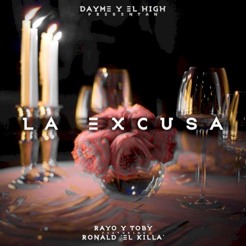 La excusa