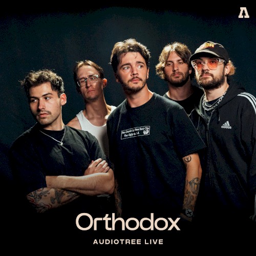 Audiotree Live