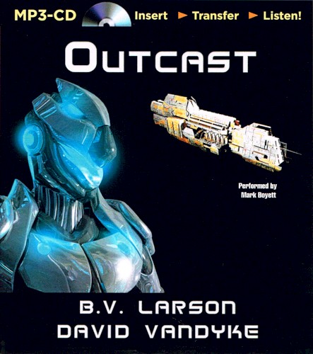 Outcast