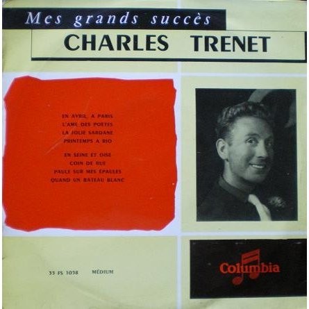 Mes grands succès