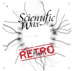 Sci Wax Retro Series Vol 1, 2 & 3