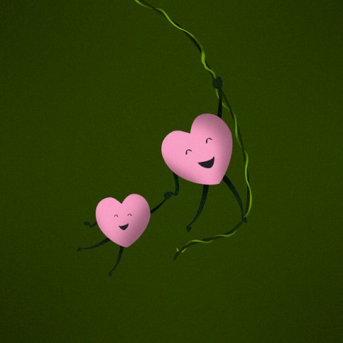 You'll Be in My Heart