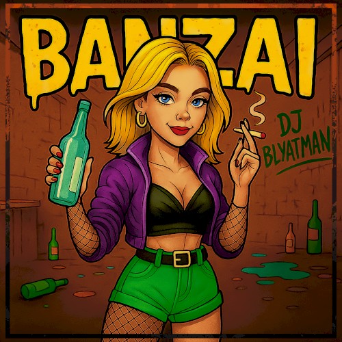 Banzai