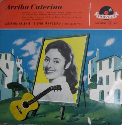Arriba Caterina