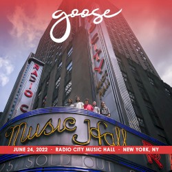 2022-06-24: Radio City Music Hall, New York, NY, USA