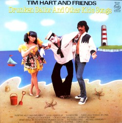 Drunken Sailor and Other Kids Songs