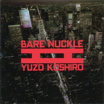 Bare Knuckle II