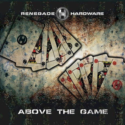 Above the Game