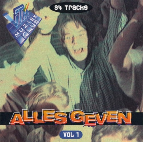 Alles geven, vol 1