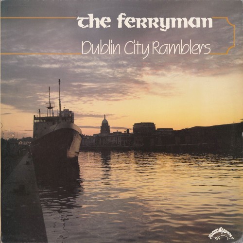 The Ferryman