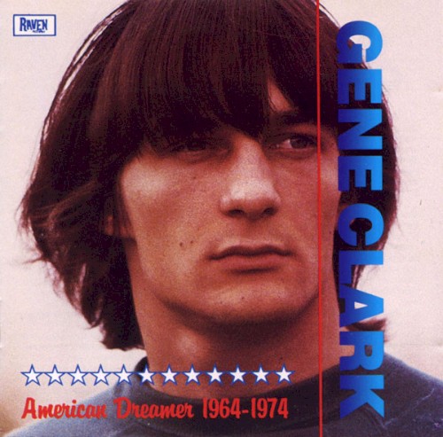 American Dreamer 1964–1974