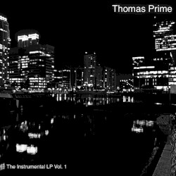 The Instrumental LP Vol. 1