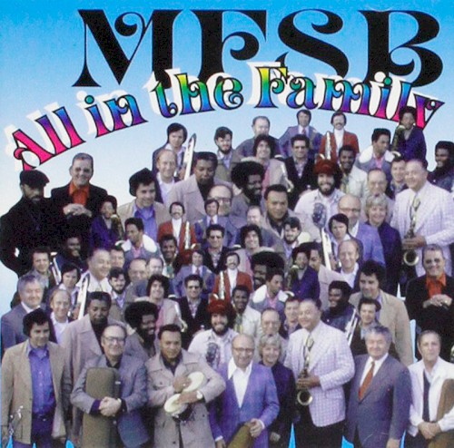 All in the Family