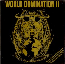 World Domination II