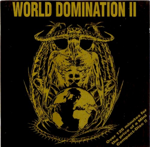 World Domination II