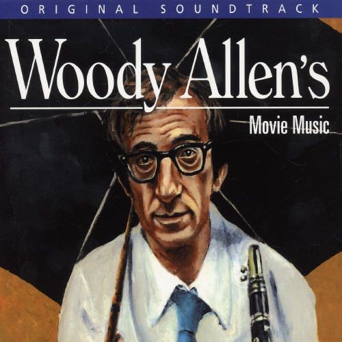 Woody Allen's Movie Music