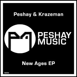 New Ages EP
