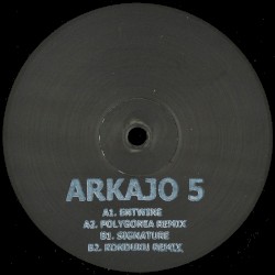Arkajo 5