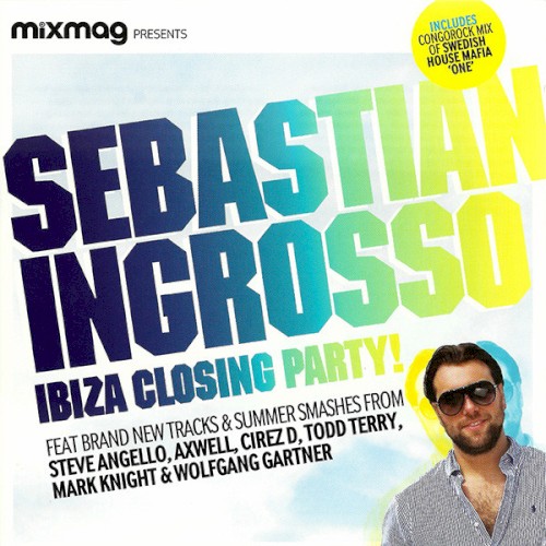 Mixmag Presents: Ibiza Closing Party!