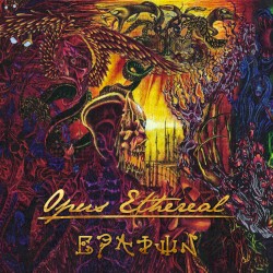 Opus Ethereal