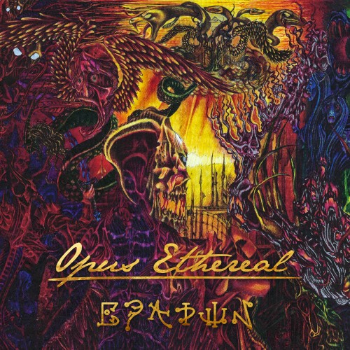 Opus Ethereal
