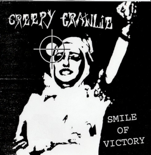 Smile Of Victory
