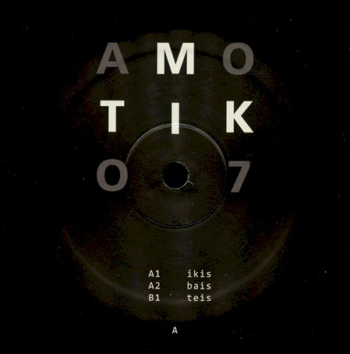 Amotik 007