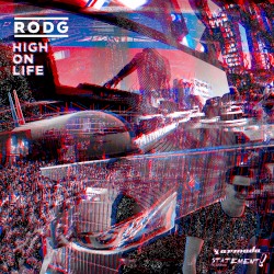 High On Life