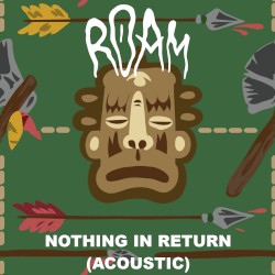Nothing in Return (acoustic)